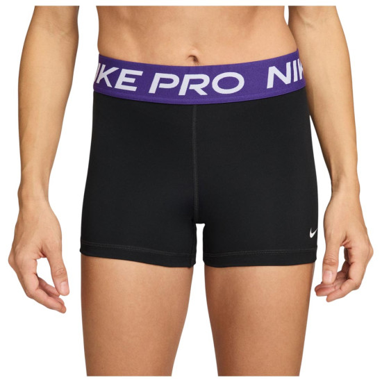 Nike Γυναικείο σορτς-κολάν Pro 365 3'' Shorts